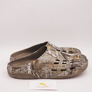 COPY - Real Tree Padded Slide A78